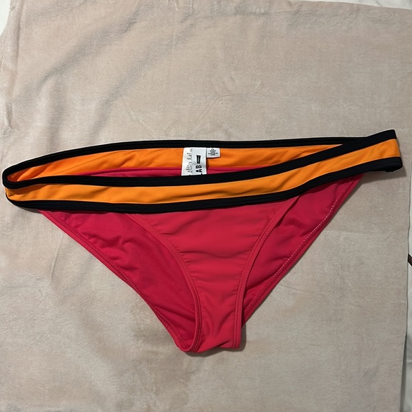 ☀️👙Design Lab Lord & Taylor Underwire Bikini - Picture 6 of 11